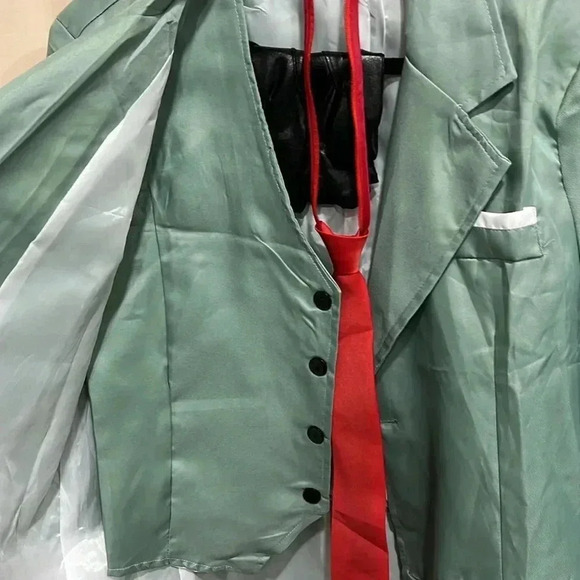 (53) New 4  pc costume - Picture 2 of 2